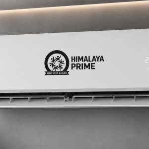 Himalaya Prime Inverter Split AC 1.5 Ton