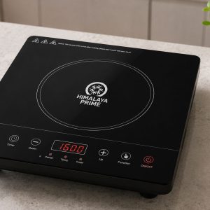 Himalaya Prime Induction Cooktop