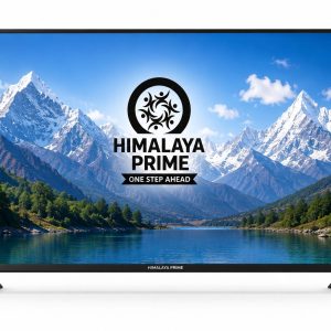 Himalaya Prime Mountain View LED TV