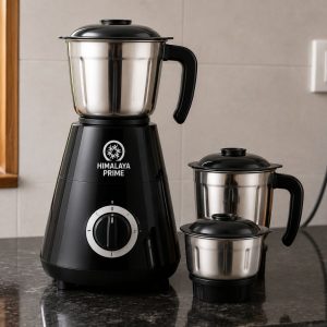 Himalaya Prime 750W Mixer Grinder