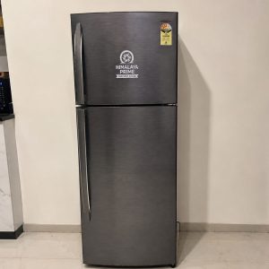 Himalaya Prime Double Door Refrigerator